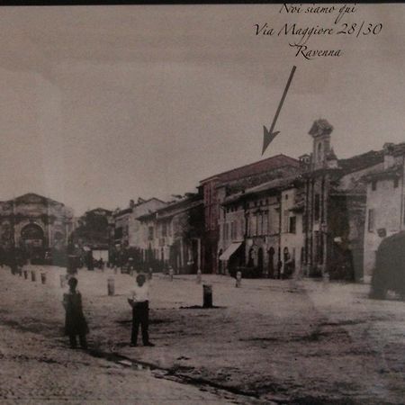 Appartamenti Ραβένα Εξωτερικό φωτογραφία