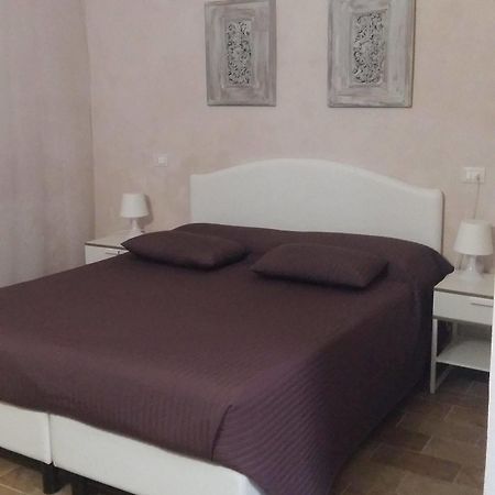 Appartamenti Ραβένα Εξωτερικό φωτογραφία