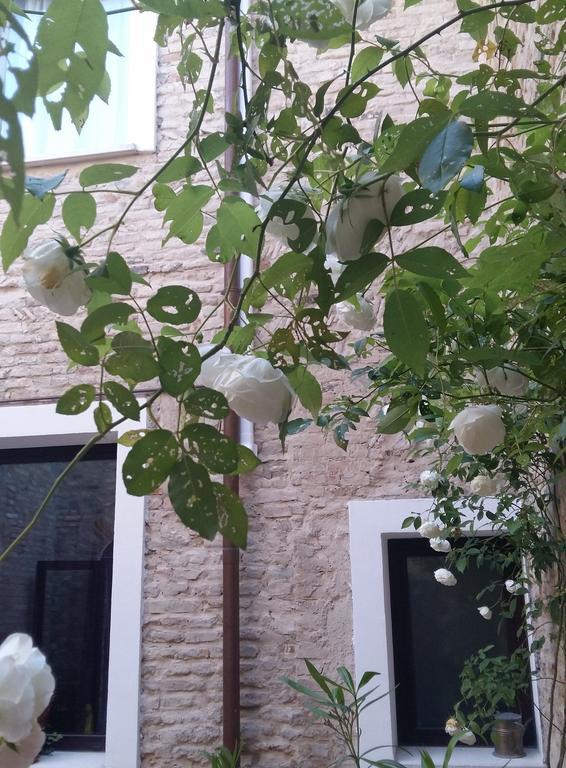 Appartamenti Ραβένα Εξωτερικό φωτογραφία