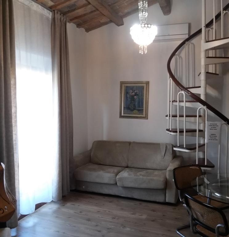 Appartamenti Ραβένα Εξωτερικό φωτογραφία