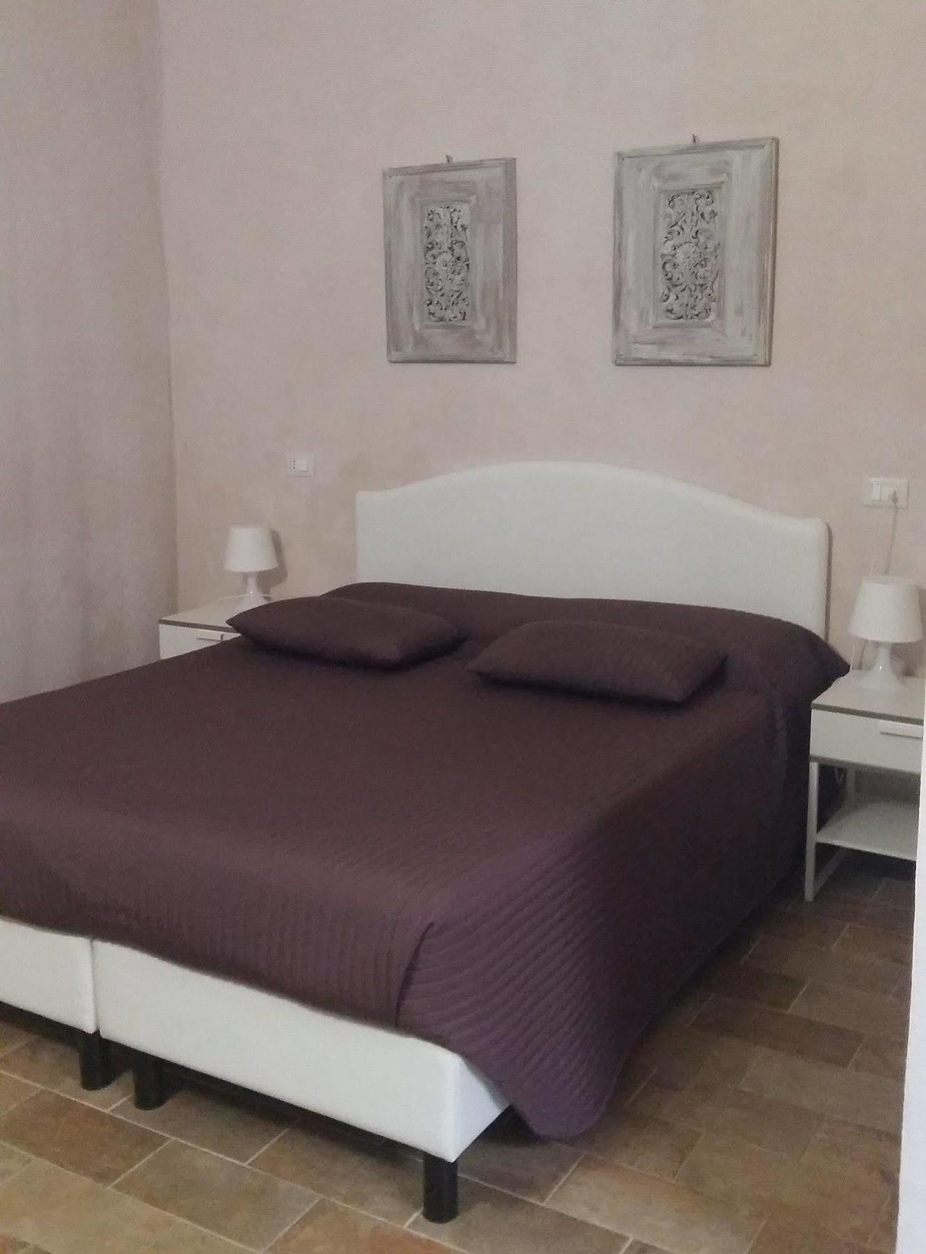 Appartamenti Ραβένα Εξωτερικό φωτογραφία